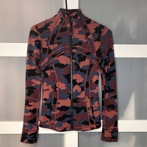Lululemon women’s define jacket size 4